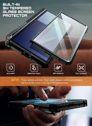 Galaxy Z Fold7 UB Grip MagSafe Case - Tilt