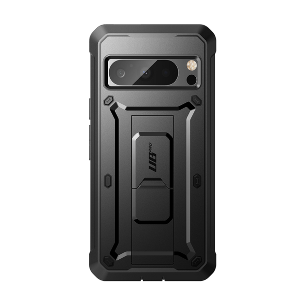 Google Pixel 8 Pro Unicorn Beetle PRO Rugged Phone Case(open box)-Black