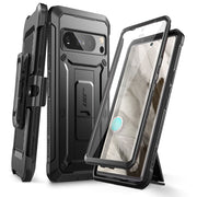 Google Pixel 8 Pro Unicorn Beetle PRO Rugged Phone Case(open box)-Black