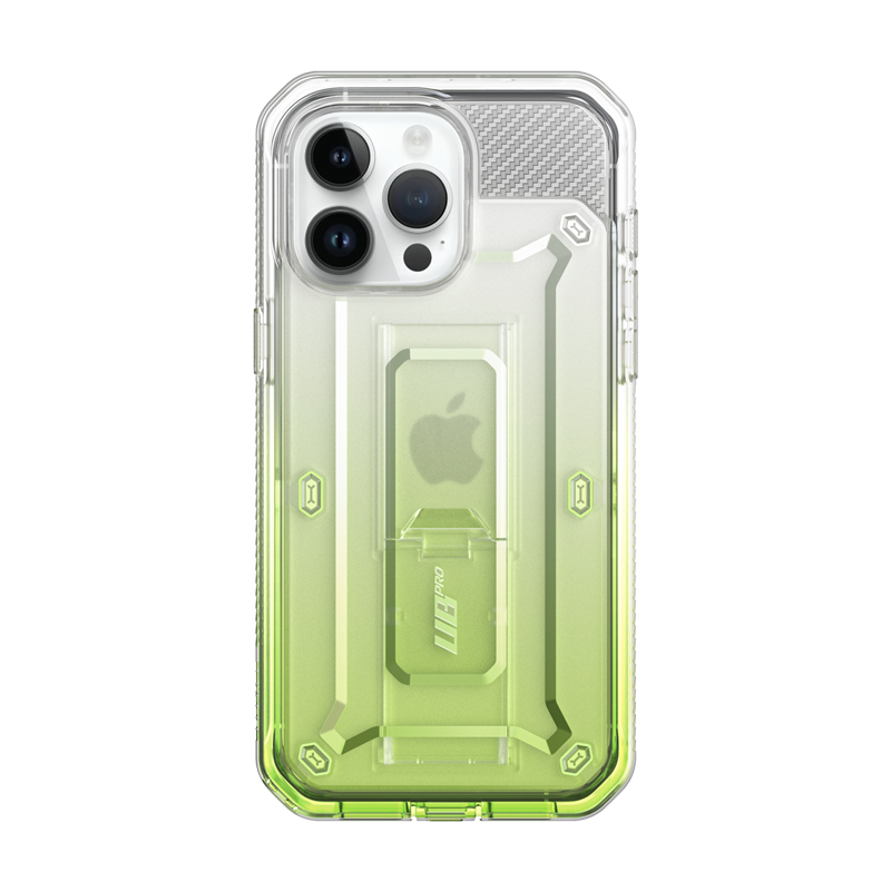 SUPCASE | iPhone 15 Pro Max 6.7 inch (2023) | UB Pro Holster Case