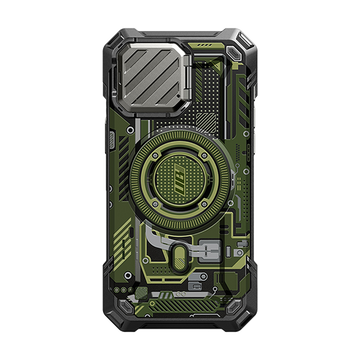 SUPCASE | iPhone 15 Pro Max 6.7 inch (2023) | UB MAG XT Holster Case