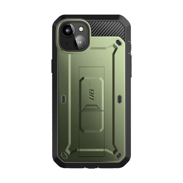 SUPCASE | iPhone 15 6.1 inch (2023) | UB Pro Holster Case