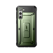 Galaxy S23 Unicorn Beetle PRO Rugged Case(open box)-Dark Green