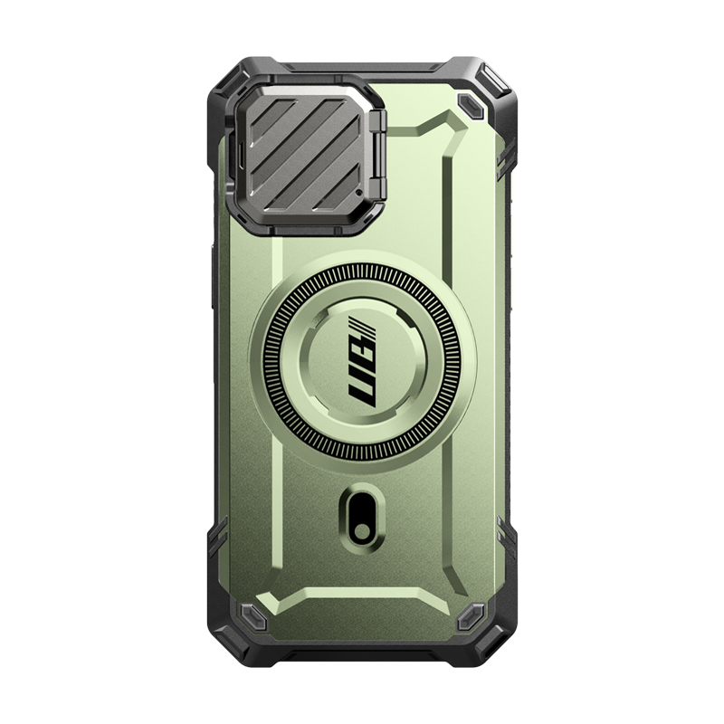 SUPCASE | iPhone 15 Pro Max 6.7 inch (2023) | UB MAG XT Holster Case