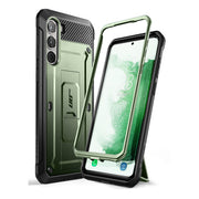 Galaxy S23 Unicorn Beetle PRO Rugged Case(open box)-Dark Green