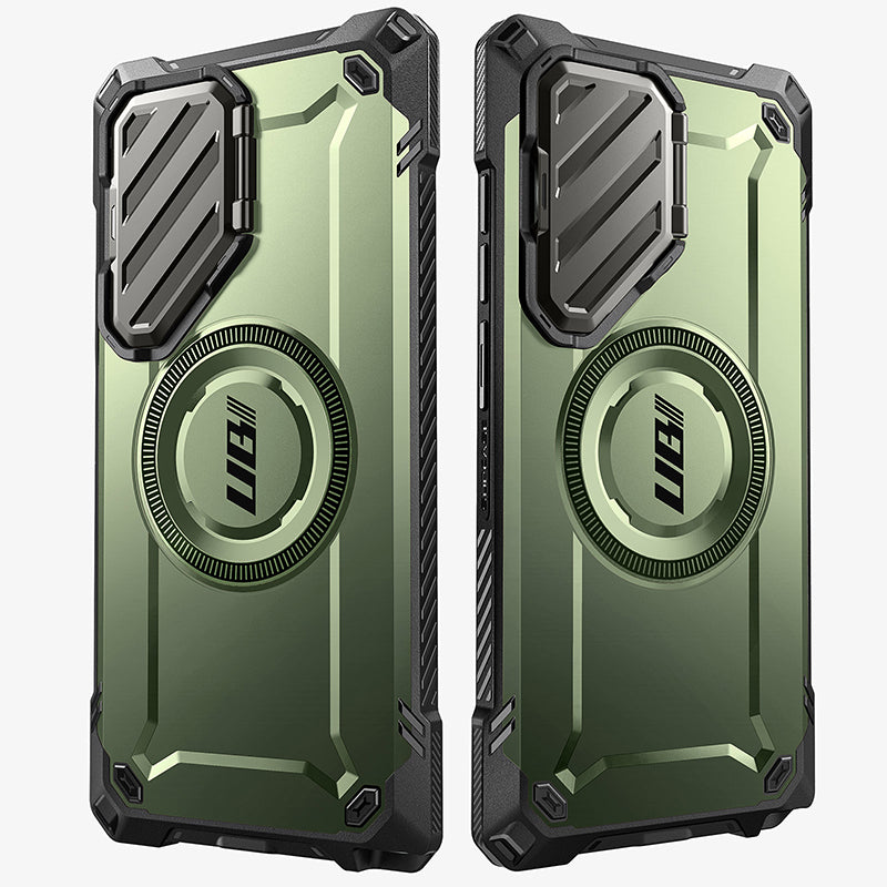 Galaxy S24 Ultra | Unicorn Beetle MAG XT | SUPCASE