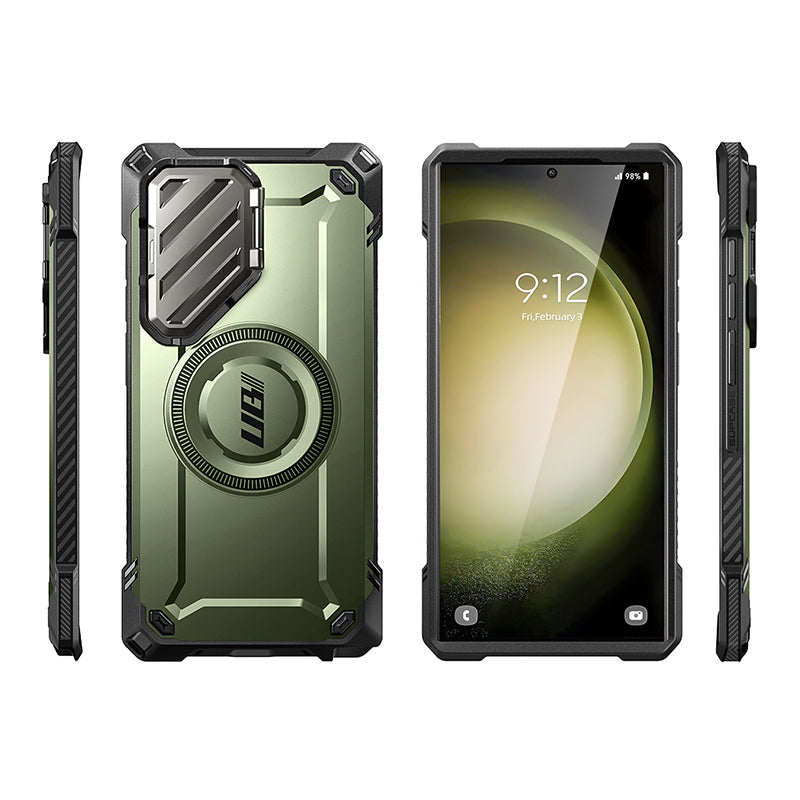 Galaxy S24 Ultra | Unicorn Beetle MAG XT | SUPCASE Galaxy S24 Ultra | Unicorn Beetle MAG XT | SUPCASE