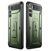 Galaxy S23 Unicorn Beetle PRO Rugged Case(open box)-Dark Green