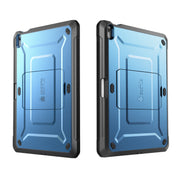 iPad Air 4 / 5 Unicorn Beetle PRO Rugged Kickstand Case(open box)-Metallic Blue