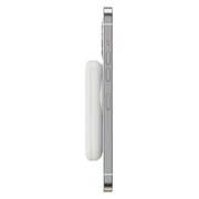 MagSafe Battery Pack Fast Charger-White