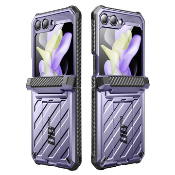 Galaxy Z Flip5 Unicorn Beetle PRO Rugged Phonecase with Belt Clip Galaxy Z Flip5 Unicorn Beetle PRO Rugged Phonecase with Belt Clip