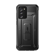 Galaxy Note20 Unicorn Beetle PRO Rugged Holster Case(open box)-Black