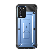 Galaxy Note20 Ultra Unicorn Beetle PRO Rugged Holster Case(open box)-Metallic Blue