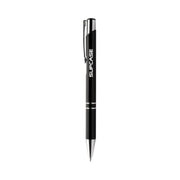 Official Limited Edition SUPCASE Ballpoint Pen - Black