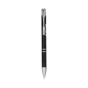 Official Limited Edition SUPCASE Ballpoint Pen - Black
