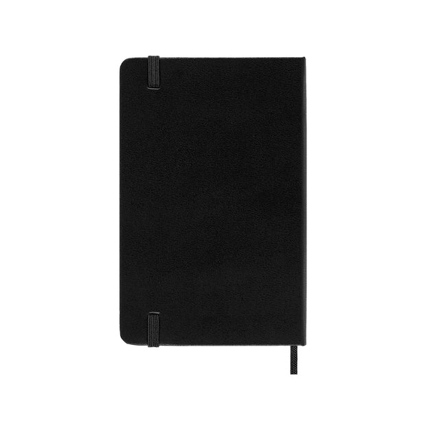 Official Limited Edition SUPCASE Notebook - Black