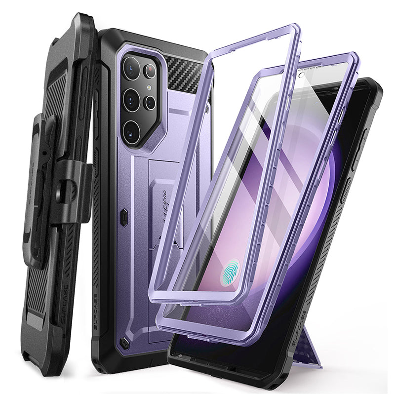 Spigen S21 Ultra Case Pen Holder SUPCASE Unicorn Beetle Pro Case