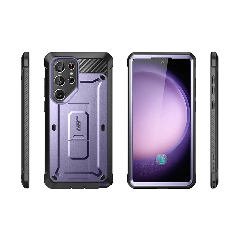 SUPCASE | Galaxy S24 Ultra | Unicorn Beetle PRO
