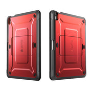 iPad Air 4 / 5 Unicorn Beetle PRO Rugged Kickstand Case(open box)-Metallic Red