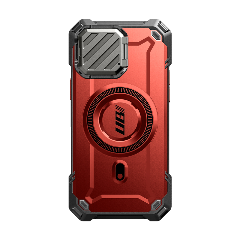 SUPCASE | iPhone 13 Pro Max 6.7 inch (2022) | UB MAG XT Holster Case