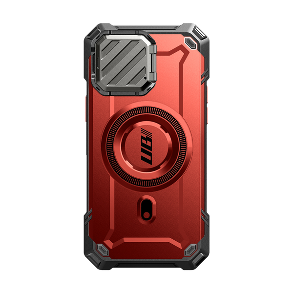 SUPCASE | iPhone 13 Pro Max 6.7 inch (2022) | UB MAG XT Holster Case