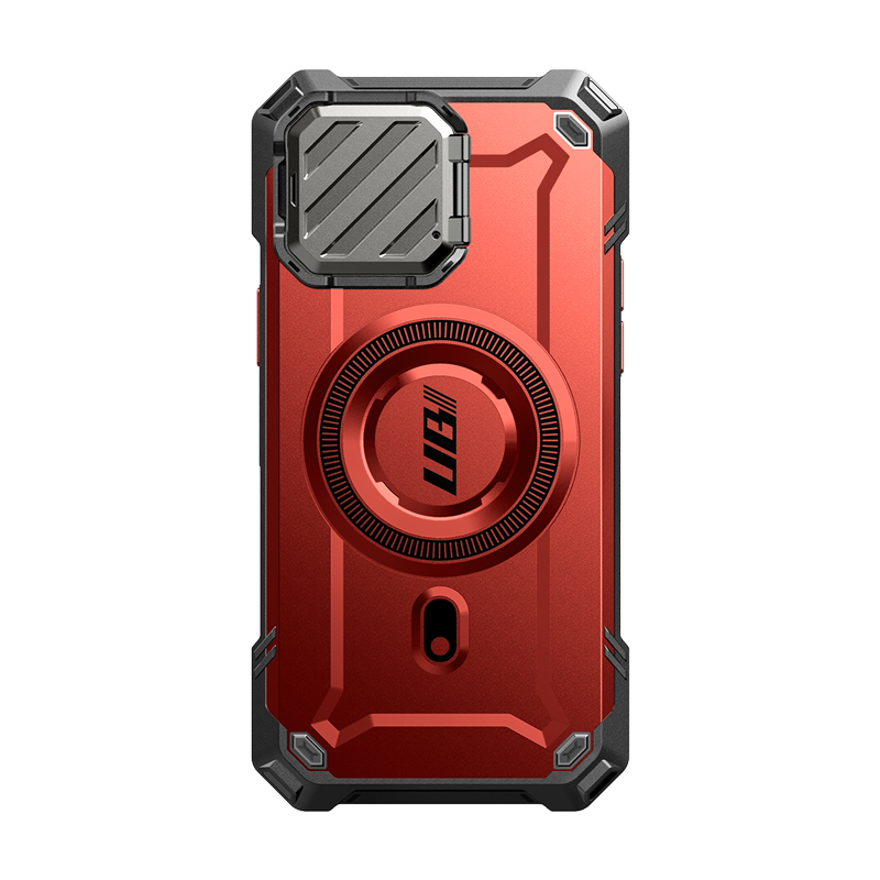 SUPCASE | iPhone 15 Pro 6.1 inch (2023) | UB MAG XT Holster Case SUPCASE | iPhone 15 Pro 6.1 inch (2023) | UB MAG XT Holster Case