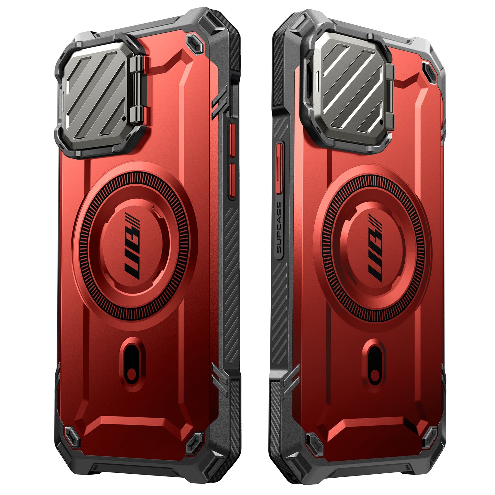 SUPCASE | iPhone 13 Pro Max 6.7 inch (2022) | UB MAG XT Holster Case