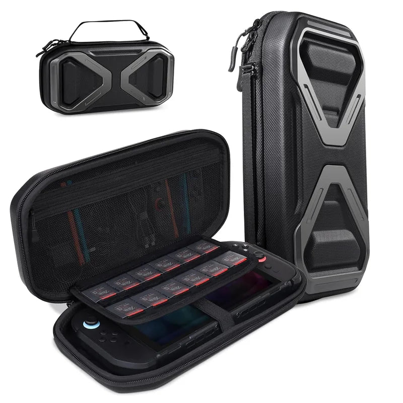 SUPCASE Nintendo Switch Travel Case - Main Image