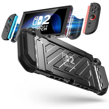 SUPCASE | Nintendo Switch 2 | Unicorn Beetle PRO