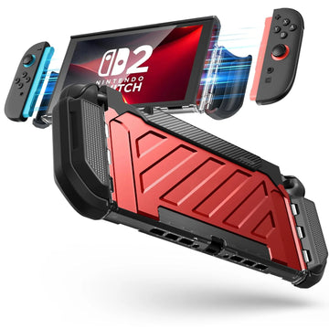 SUPCASE | Nintendo Switch 2 | Unicorn Beetle PRO