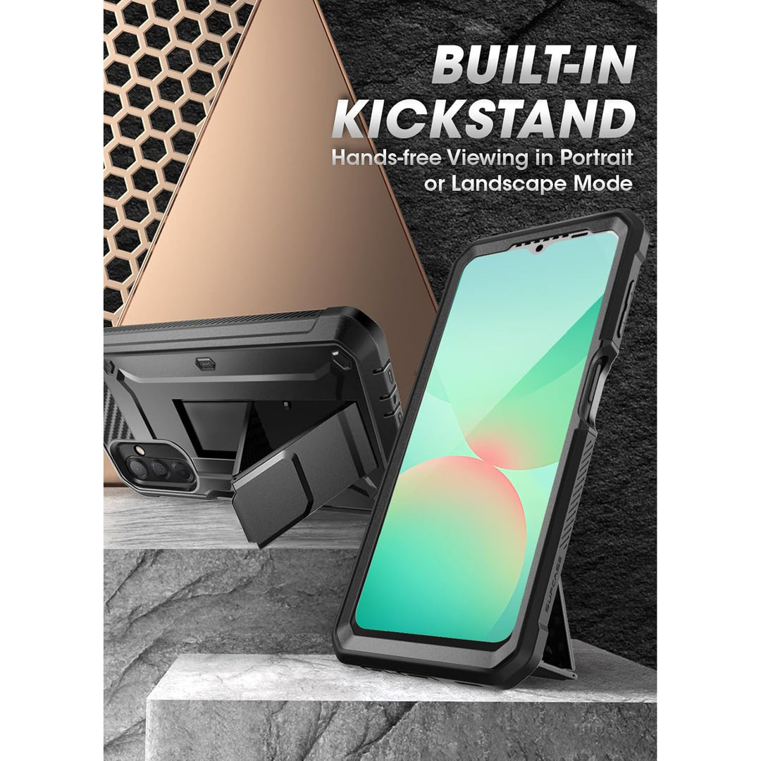 SUPCASE | Galaxy A26 (2025) | UB Pro Holster Case