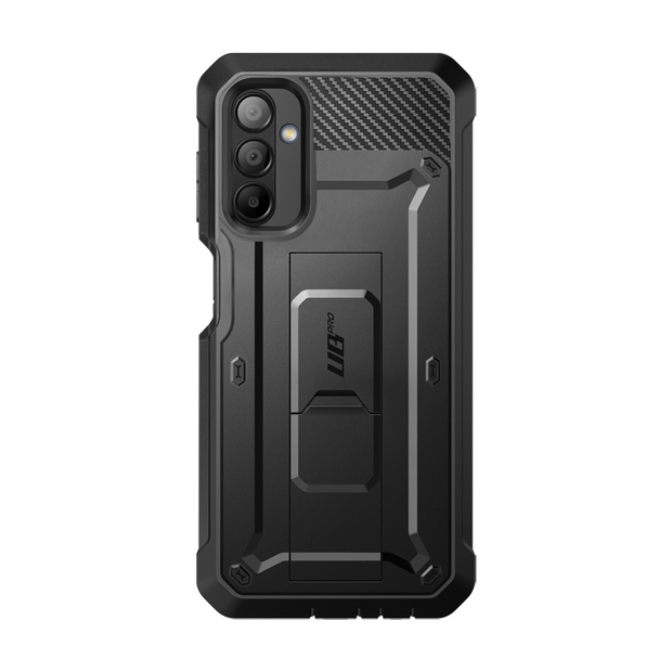 Galaxy A26 Unicorn Beetle PRO Rugged Holster Case-Black