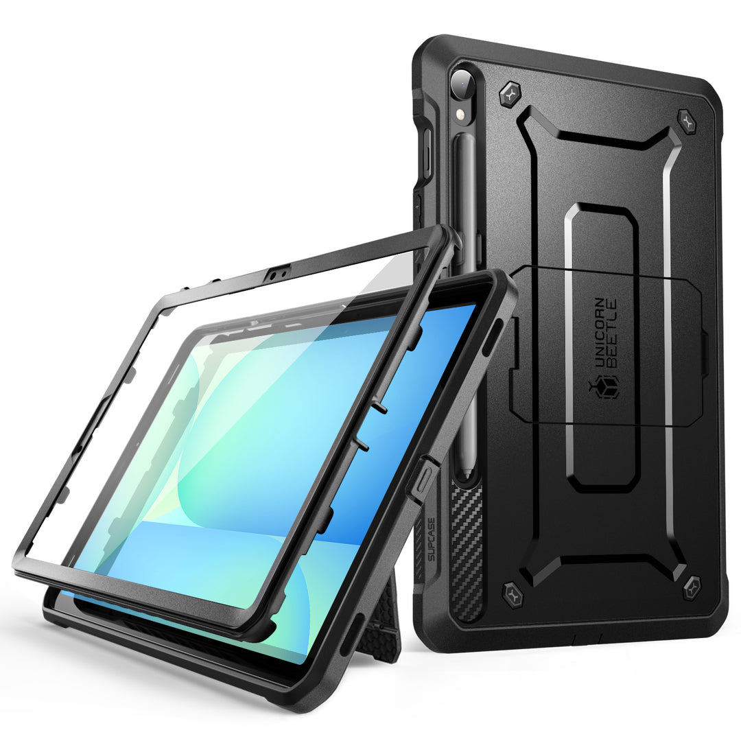 SUPCASE | Galaxy Tab S10 FE | Unicorn Beetle Pro