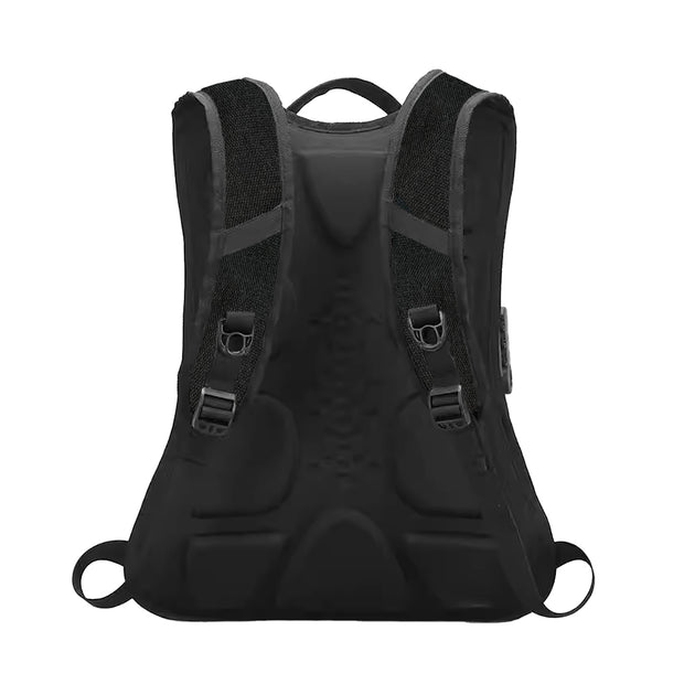 Official Limited Edition SUPCASE Backpack – Black