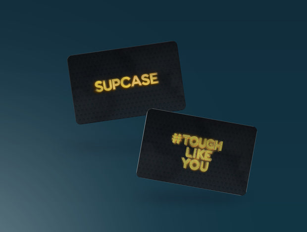 SUPCASE Gift Card