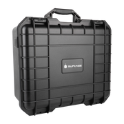 SUPCASE Limited Edition Heavy Duty Equipment Case – Black