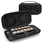 SUPCASE Mini Travel Carrying Case - Black