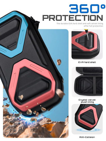 SUPCASE | Nintendo Switch 2 | Travel Case