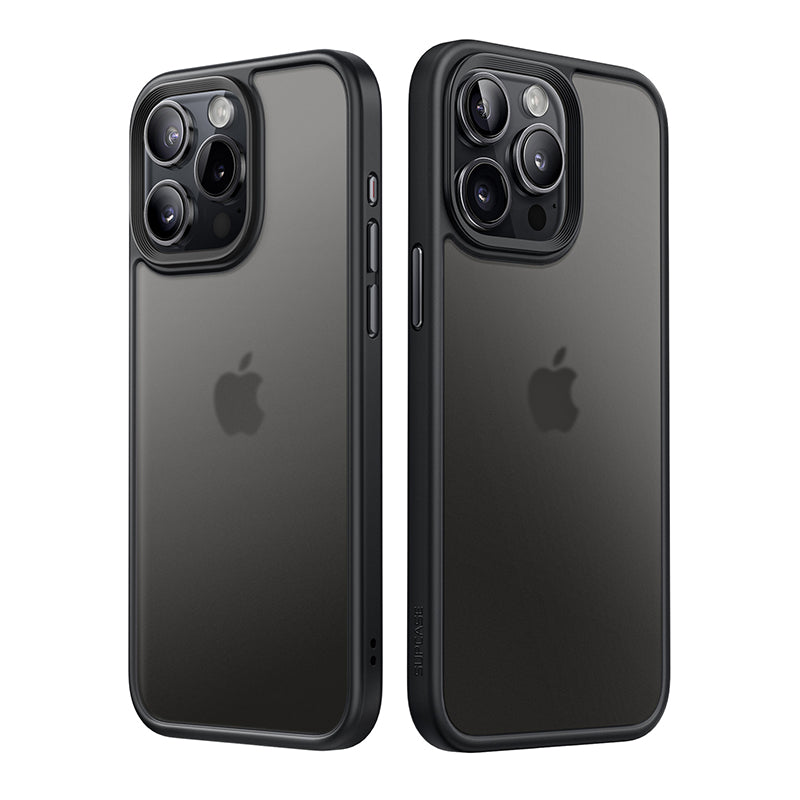 SUPCASE | iPhone 14 Pro Max (2022) | UB Style Clear Bumper Case