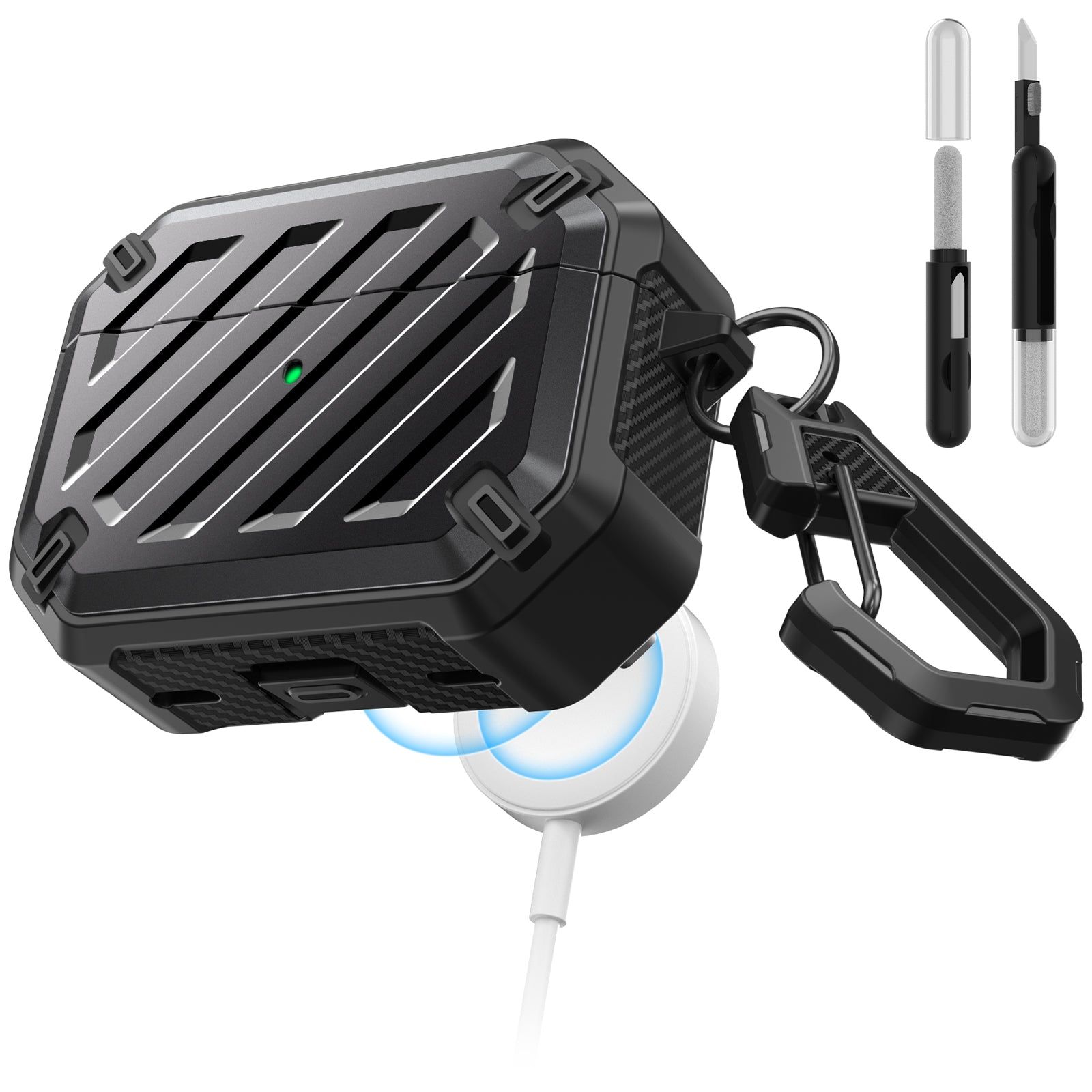 SUPCASE_Apple_AirPods_Pro_1_2_