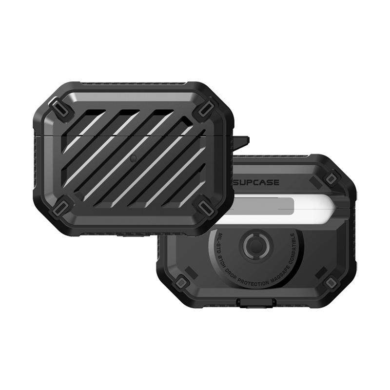 SUPCASE | Apple AirPods Pro 1 & 2 | Unicorn Beetle Pro