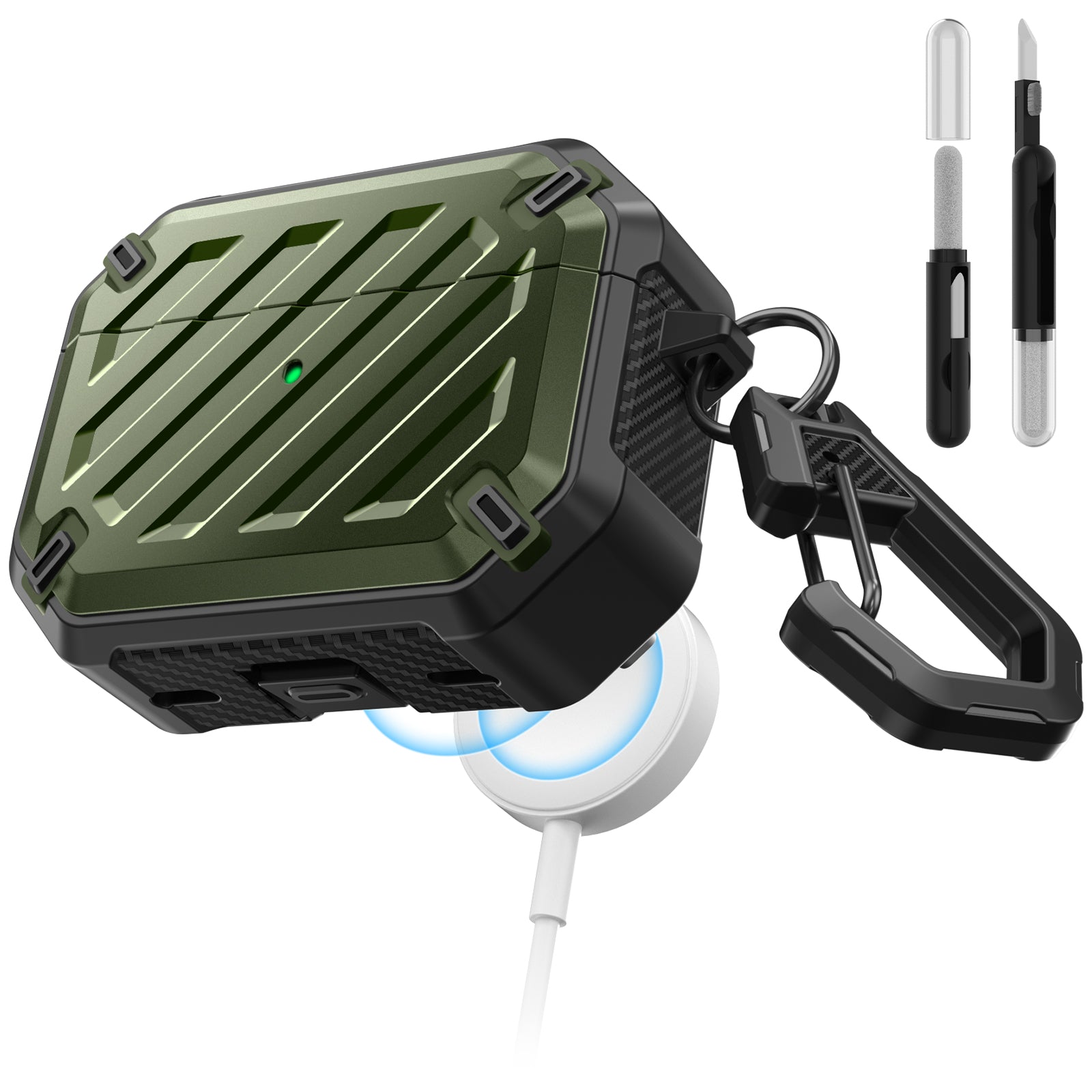 SUPCASE_Apple_AirPods_Pro_1_2_