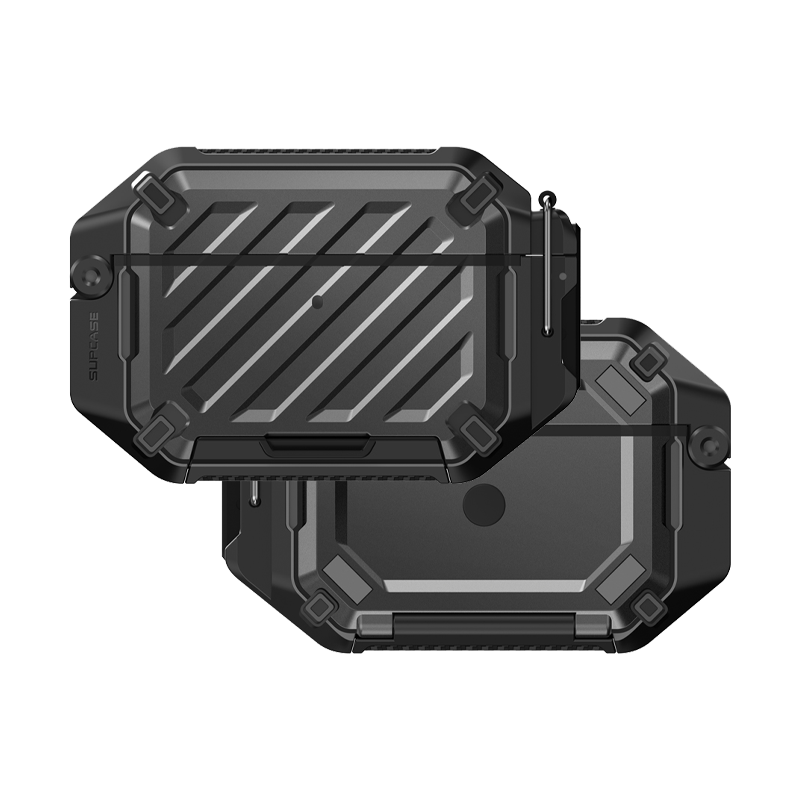 SUPCASE | Apple AirPods 1 & 2 | Unicorn Beetle Pro