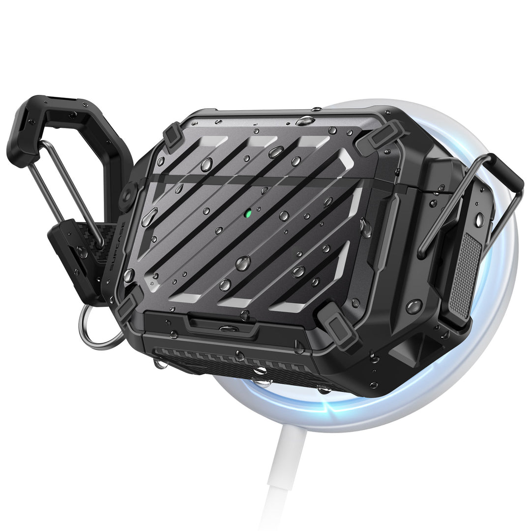 SUPCASE | Apple AirPods Pro 3/4 | Unicorn Beetle Pro