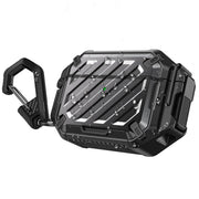 UB PRO Series Apple AirPods Pro 3 (2025) Unicorn Beetle Pro Rugged Case-Black