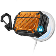 Bundle Sale - iPhone 17 Pro Max UB GRIP PRO Series & Airpods Pro 3 UB Pro Protective Case