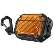 UB PRO Series Apple AirPods Pro 3 (2025) Unicorn Beetle Pro Rugged Case - Coral