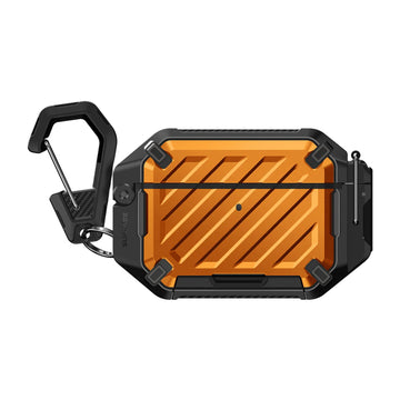 SUPCASE | Apple AirPods Pro 3 Coral | Unicorn Beetle Pro