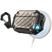 Bundle Sale - iPhone 17 Pro Max UB GRIP PRO Series & Airpods Pro 3 UB Pro Protective Case