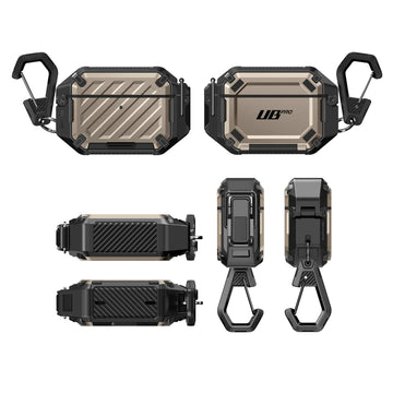 SUPCASE | Apple AirPods Pro 3 Desert | Unicorn Beetle Pro